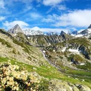 تور صعود به قله کاچکار ترکیه و تجربه صعود به بلندترین قله ترکیه 