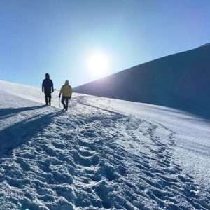 تور صعود به قله آرارات ترکیه و شناخت بهترین فصل صعود به قله 