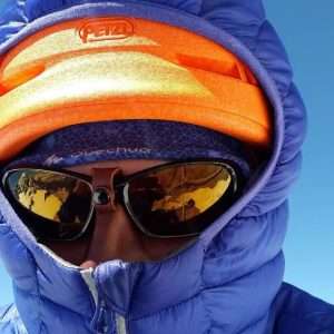 آگاهی از شاخصه های مهم عینک آفتابی مخصوص کوهنوردی 