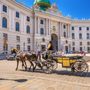 شناخت و بررسی نقاط گردشگری اتریش