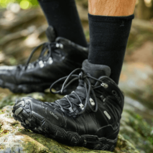 ویژگیهای مهم جوراب کوهنوردی